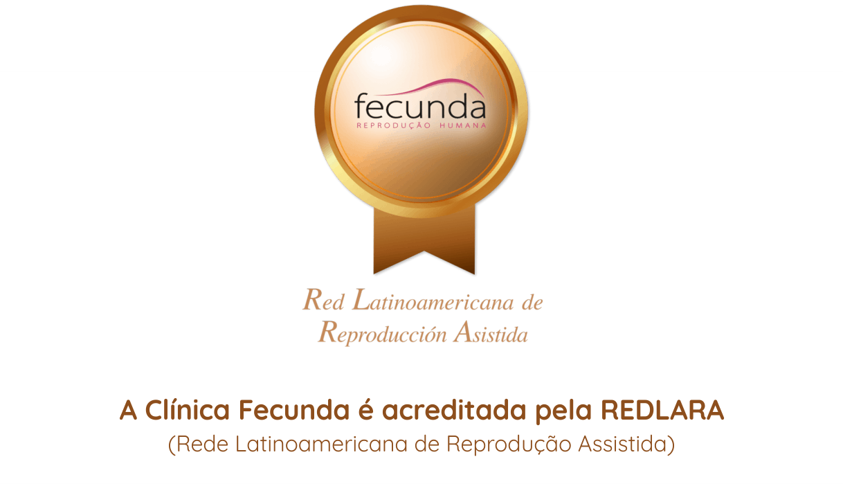 Clinica Fecunda - Reprodução Humana